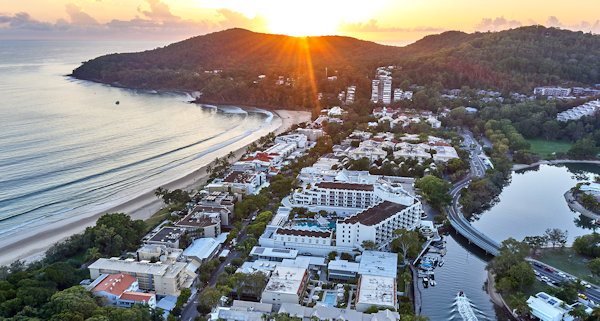 Noosa Heads